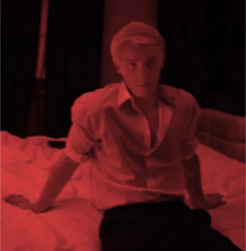 Avatar of draco malfoy