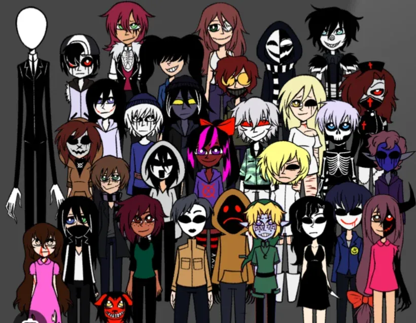 Avatar of creepypasta