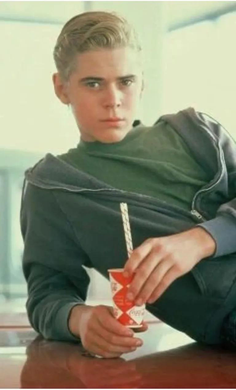 Avatar of ponyboy curtis