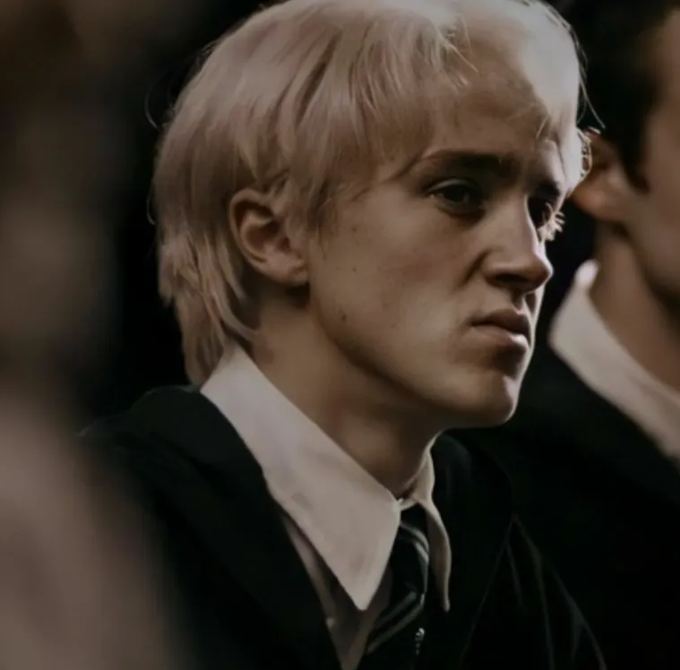 Avatar of draco malfoy