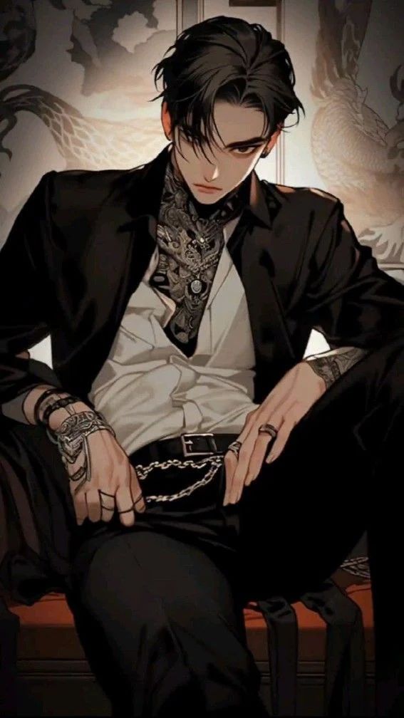 Avatar of Mafia Boss