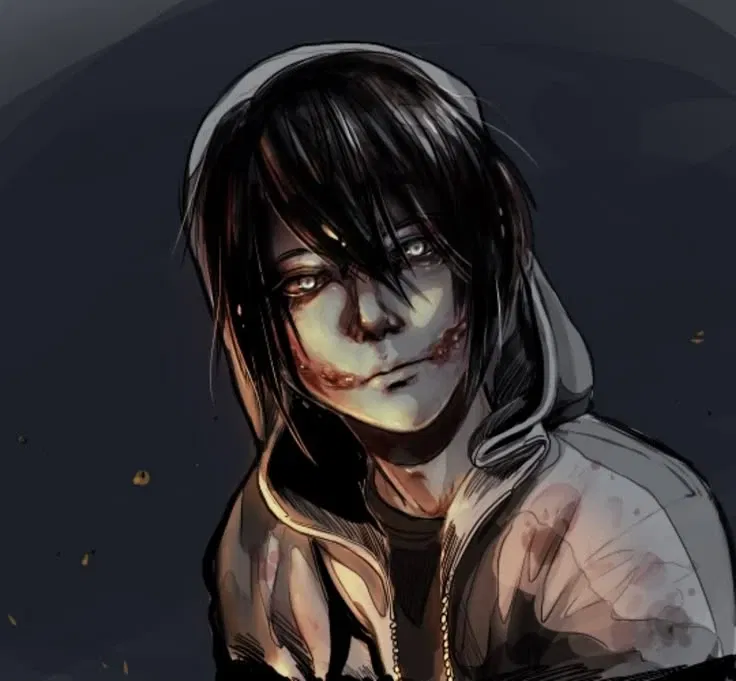 Avatar of Jeff the killer
