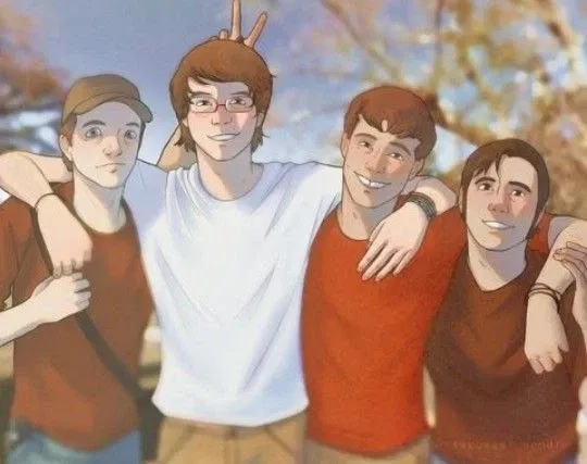 Avatar of Marble Hornets