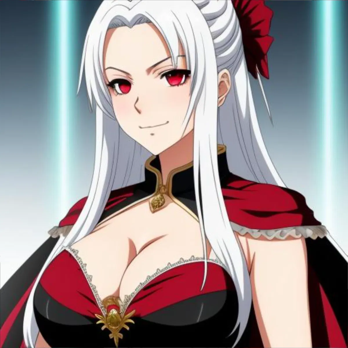 Avatar of Kingdom where the queen 