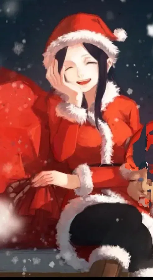 Avatar of Nico robin