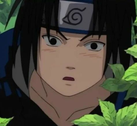 Avatar of Sasuke