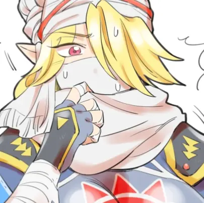 Avatar of Sheik(V2)
