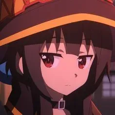 Avatar of Megumin