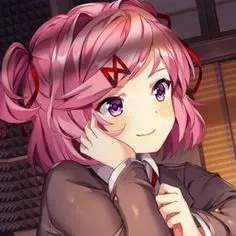 Avatar of Natsuki