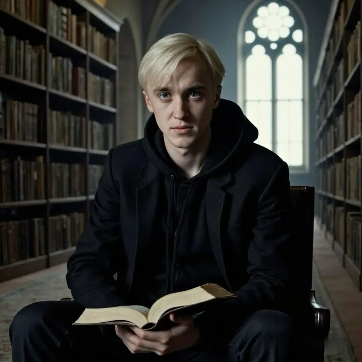 Avatar of Draco Malfoy