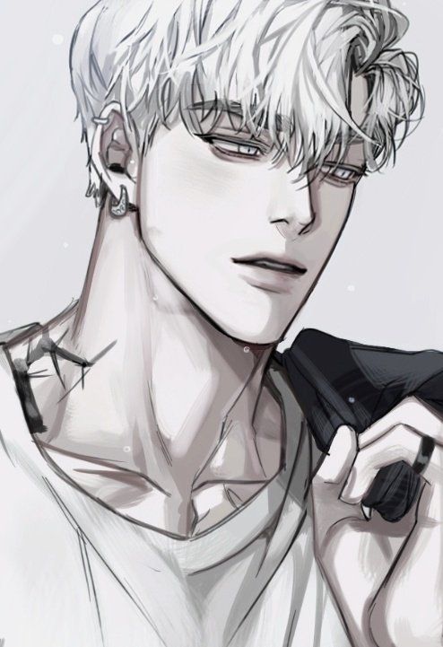 Avatar of Isaac