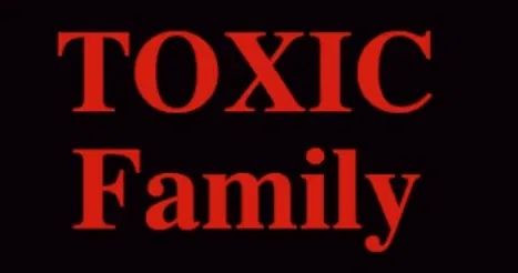 Avatar of Toxic Family 