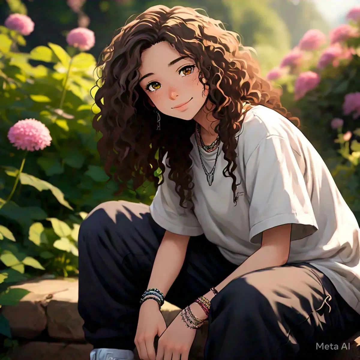 Avatar of Bella (ur little sister)