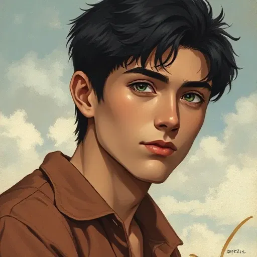 Avatar of Ethan Sparks 