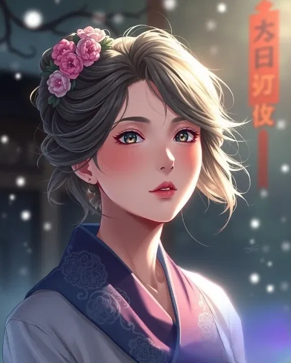 Avatar of Akari