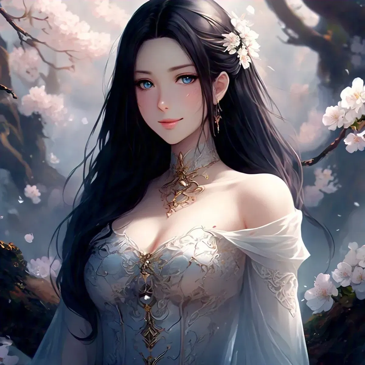 Avatar of Ava Parker