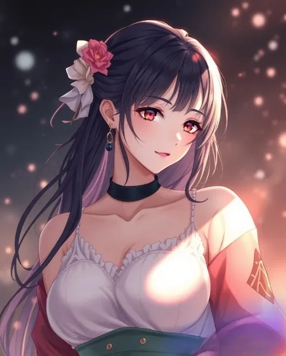 Avatar of Reika(cheating girlfriend)