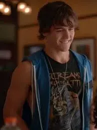 Avatar of Luke Patterson