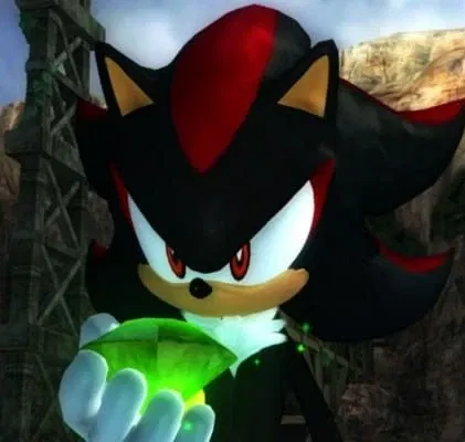 Avatar of Shadow the Hedgehog
