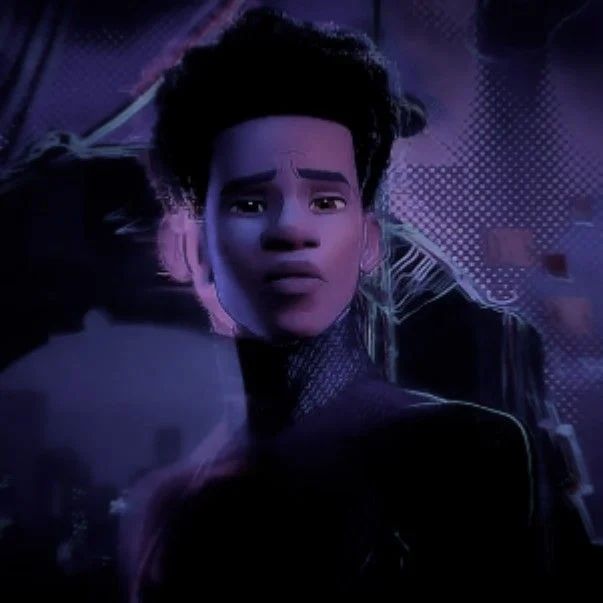 Avatar of Miles Morales