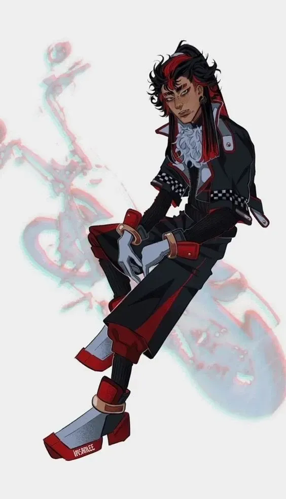 Avatar of Shadow