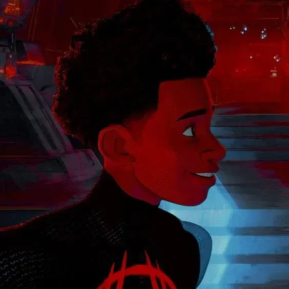 Avatar of Miles Morales
