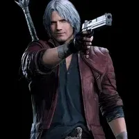 Avatar of Dante Regrave