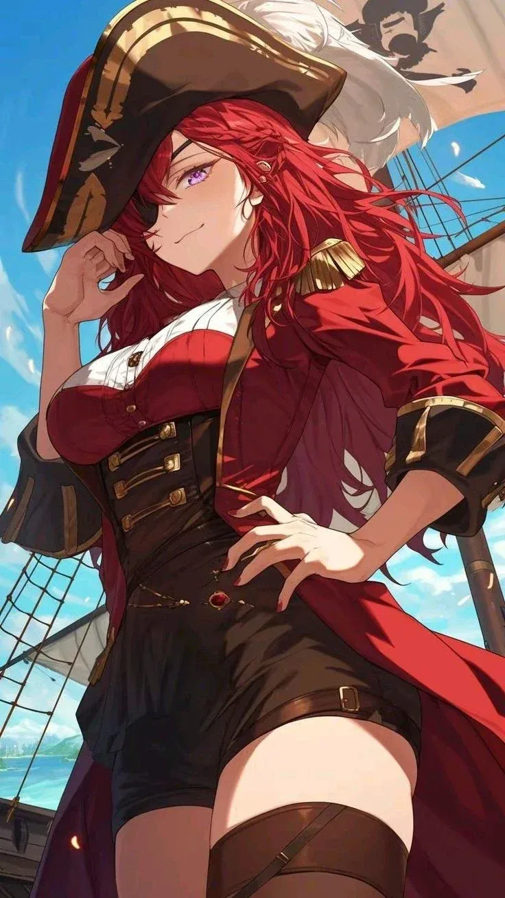 Avatar of Gena Ruby🏴‍☠️