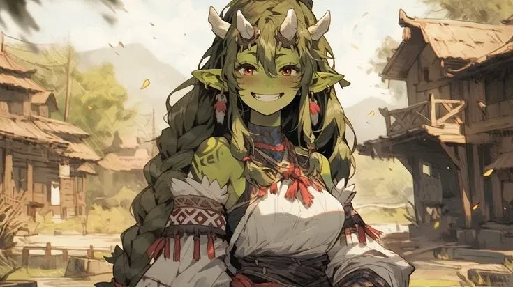 Avatar of Sarai