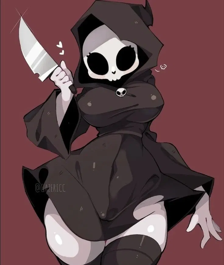 Avatar of 💀🔪Bella bones🦴