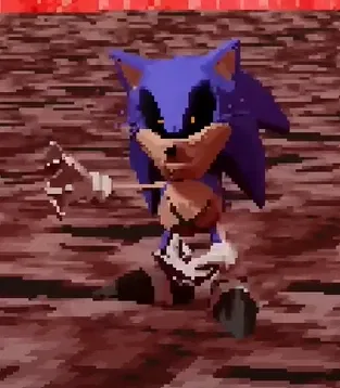 Avatar of Sonic.EXE [LORD X]