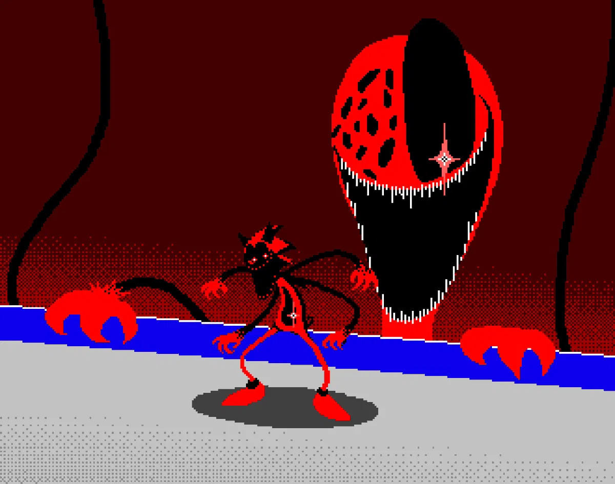 Avatar of FATAL ERROR