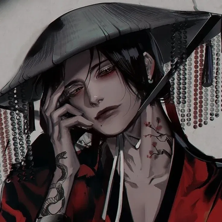 Avatar of Zhang Linyi