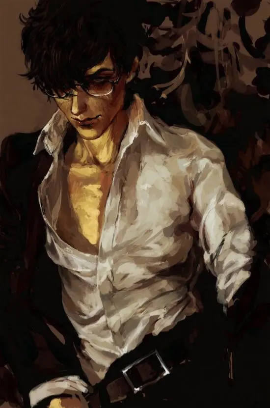 Avatar of Slias || MLM 