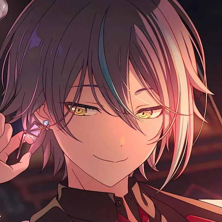 Avatar of Rui Kamishiro 