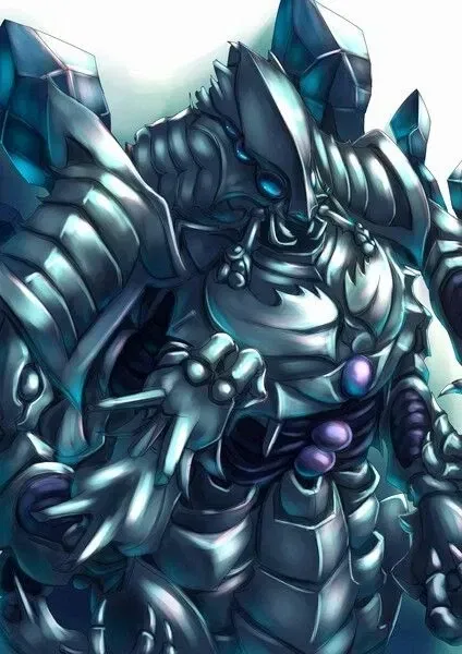 Avatar of Cocytus