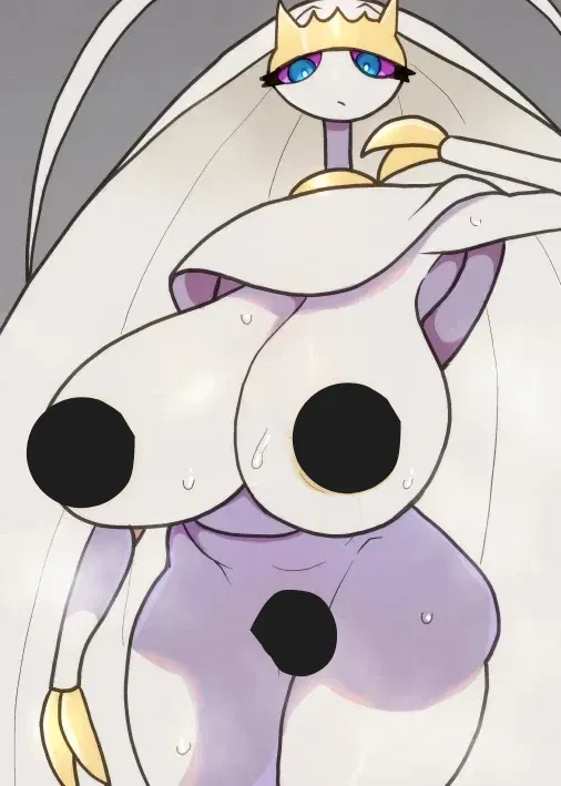 Avatar of Pheromosa; Do As You Wish