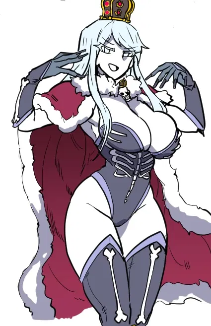 Avatar of Justice