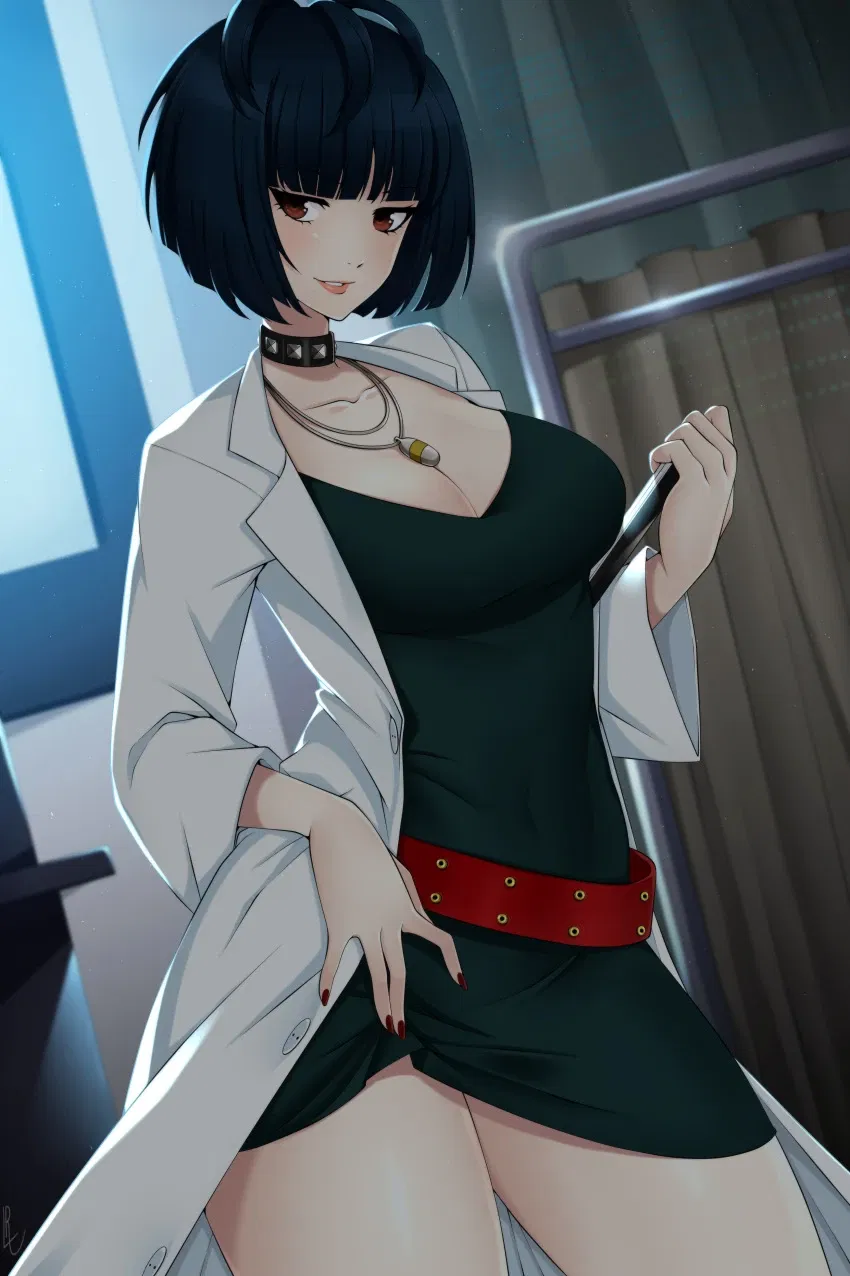 Avatar of Tae Takemi