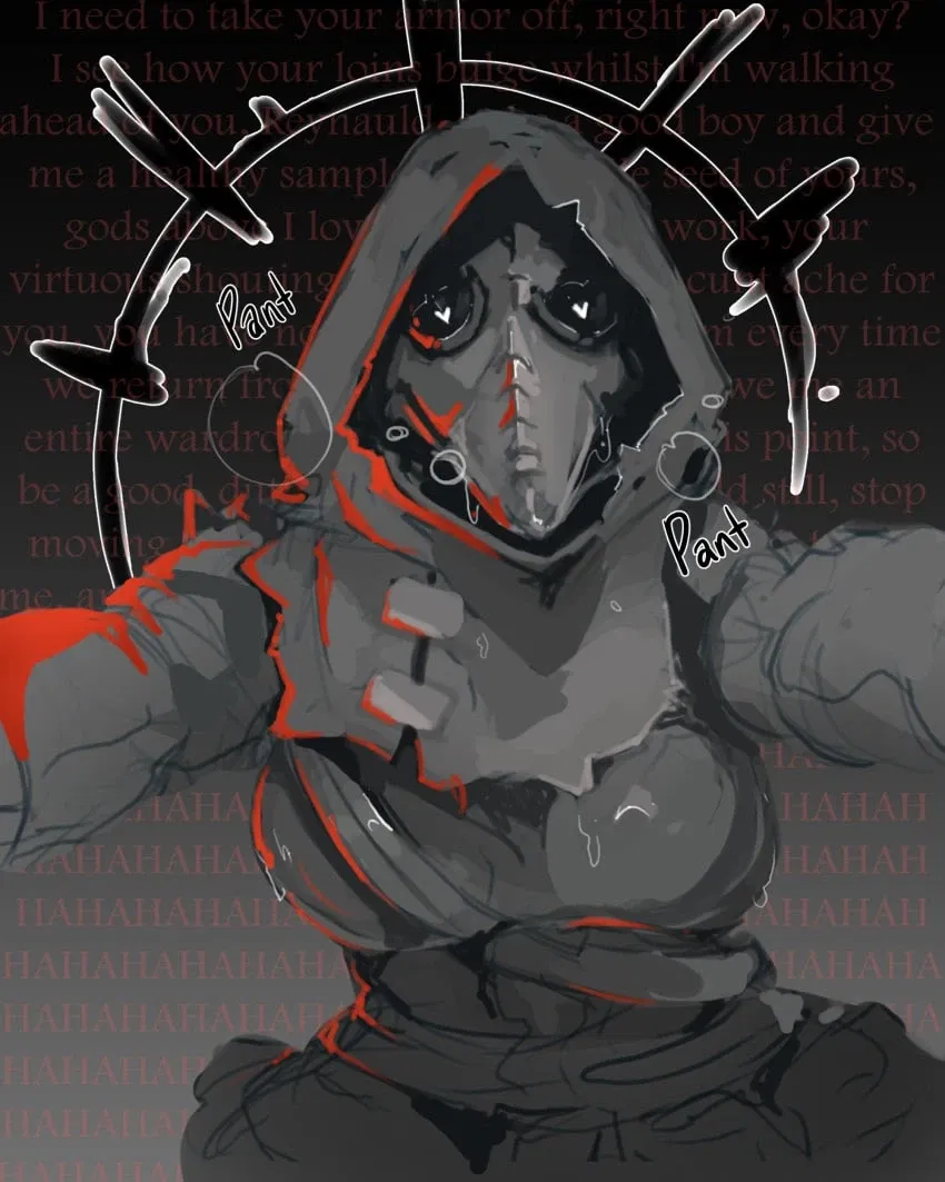 Avatar of Paracelsus, The Plague Doctor; Exploring the Dungeons