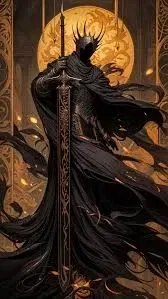 Avatar of Dark Lord's Court