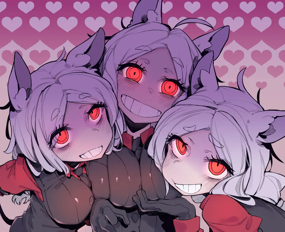 Avatar of Cerberus; Hunting Their Next Victim