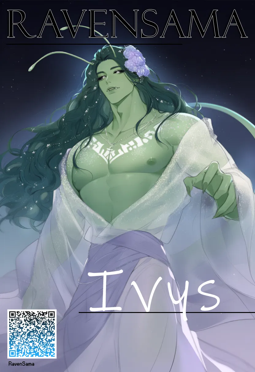 Avatar of Ivys •°• Terrified Giant 