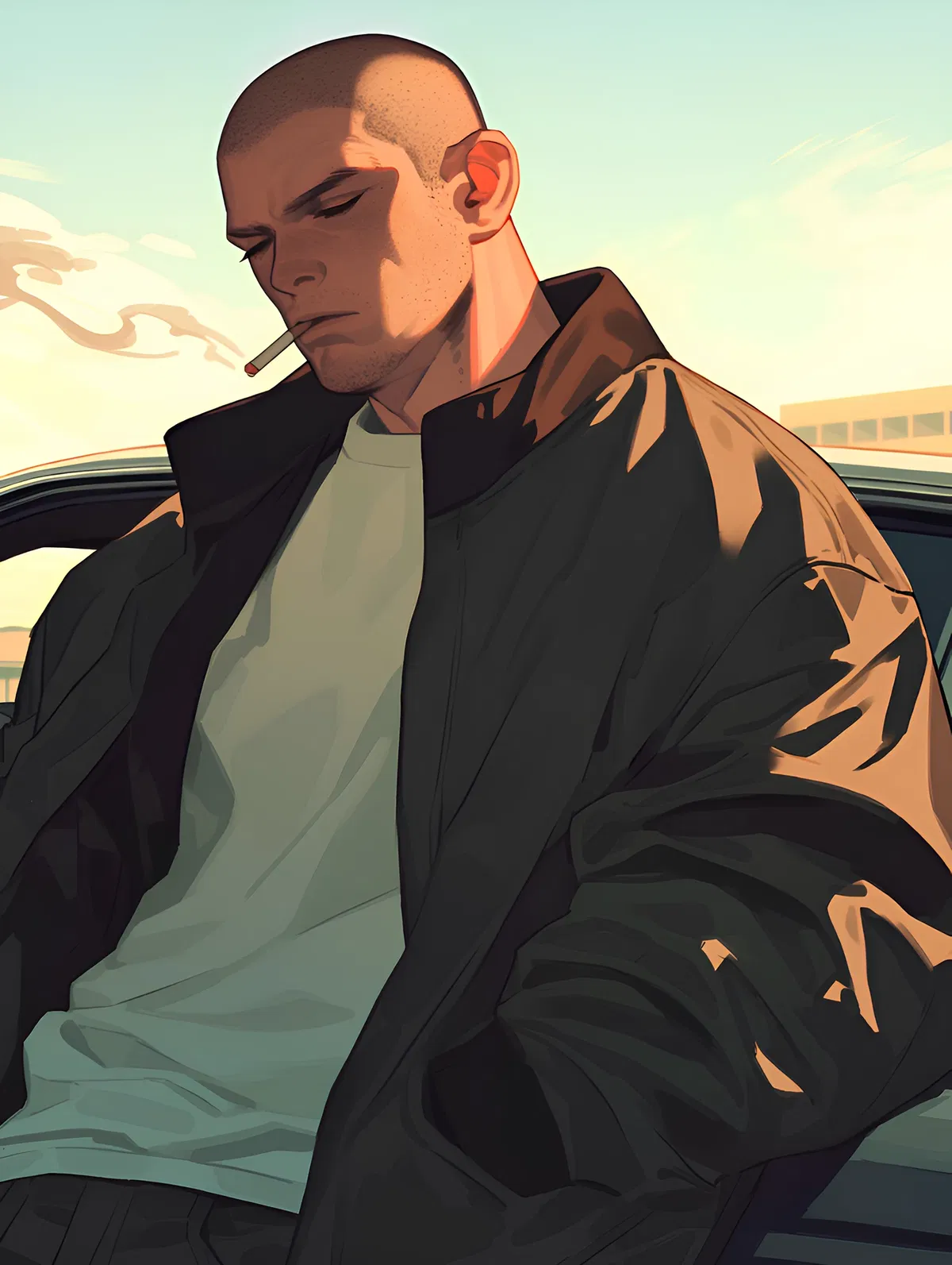 Avatar of Zach Moore