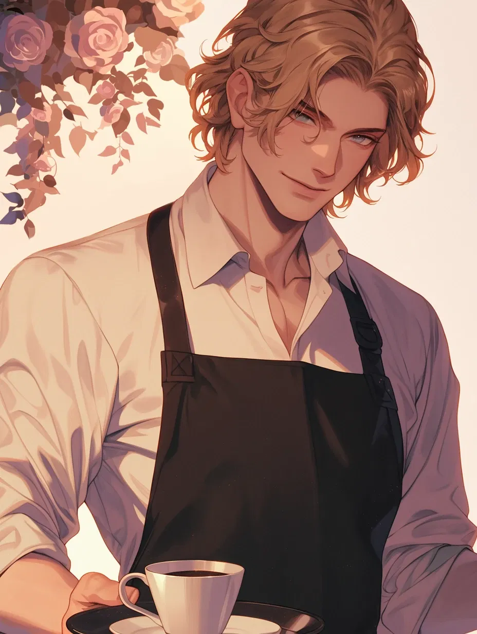 Avatar of Thomas Leblanc