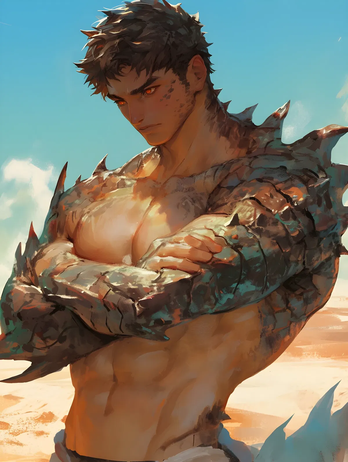 Avatar of Aziz