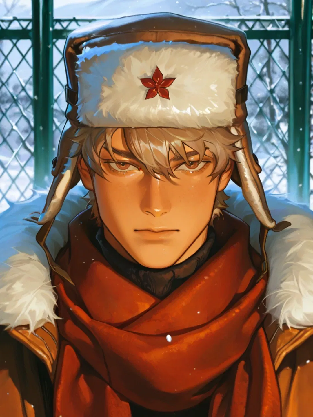 Avatar of Aleksandr Radin