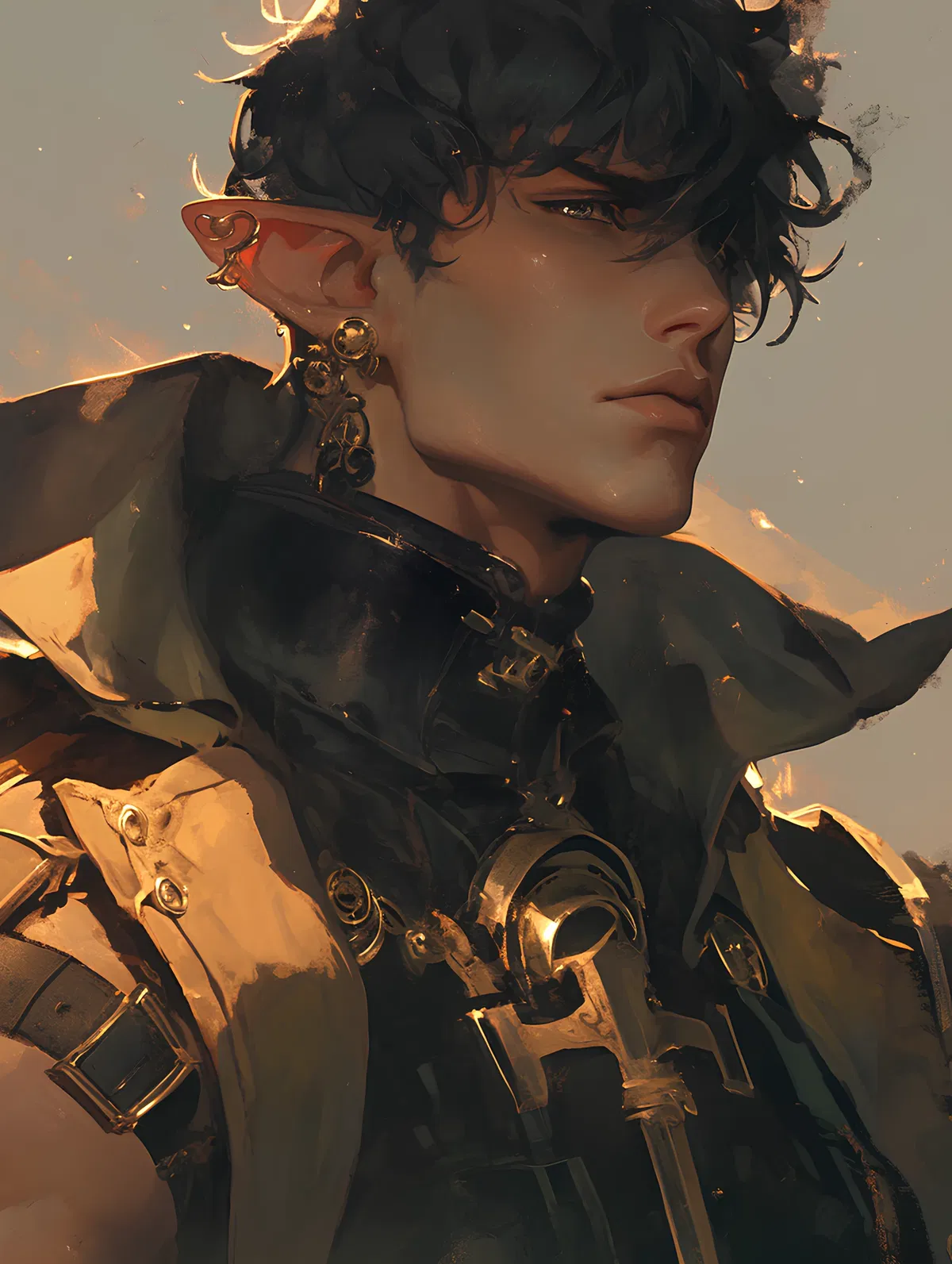 Avatar of Lafdre Arkenea