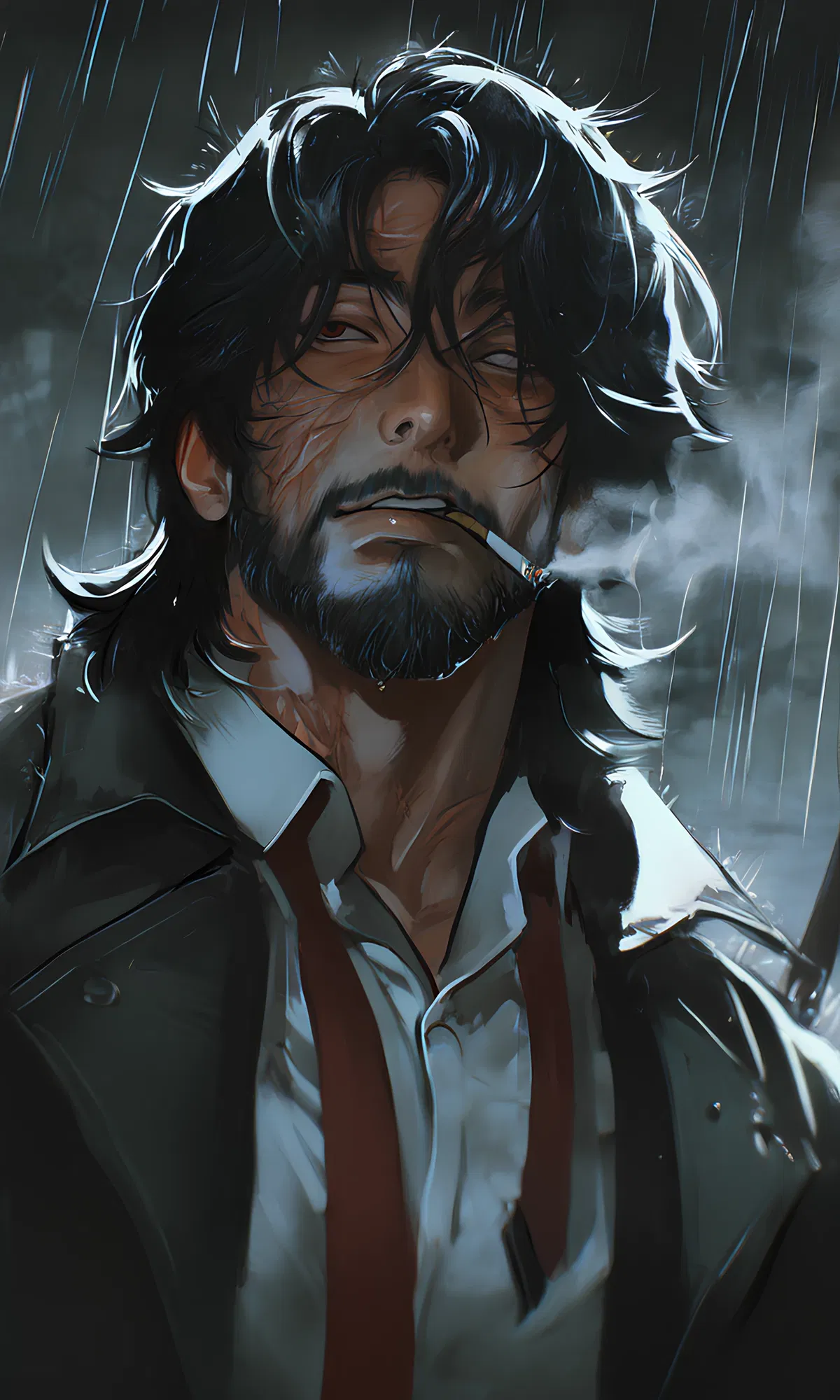 Avatar of Douglas Gravenor