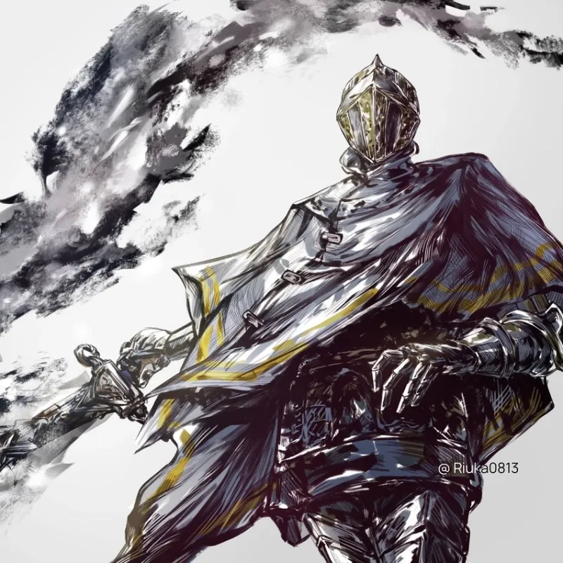 Avatar of Sir Vilhelm